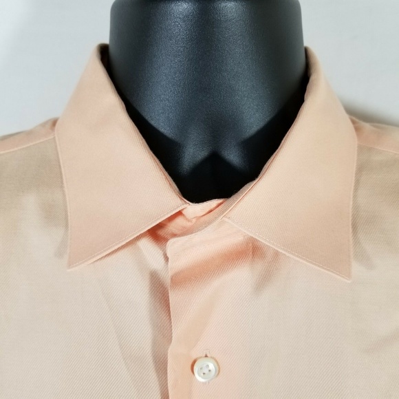 Pronto Uomo XL 17/32-33 Non Iron - Picture 3 of 8